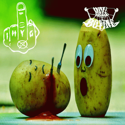 Hell Bovine : Hell Bovine - Ihateyourguts